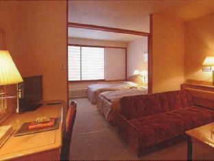 ホテル モンエール斑尾