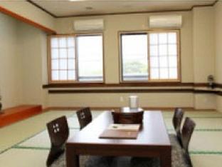 屋久島 縄文の宿 まんてん