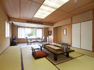 秋保温泉 ホテル華乃湯