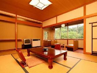 信州 中尾山温泉 松仙閣