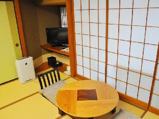 つなぎ温泉 四季亭