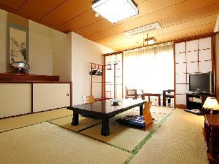 そうづ峡温泉 錦パレス