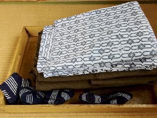 温泉民宿 望海