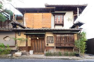 雲小松 京町屋