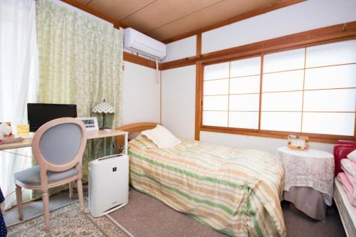 ペンション　南山手十番館