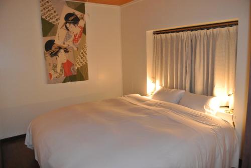 スノーベッドB&B