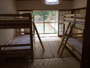 十和田湖ホステル