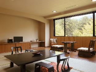 熱塩温泉 山形屋
