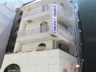 ホテルリブマックス大森駅前