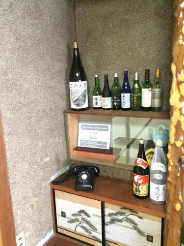 ゲストハウス＆コミュニティスペース  二升五号