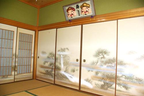 民宿 花水木