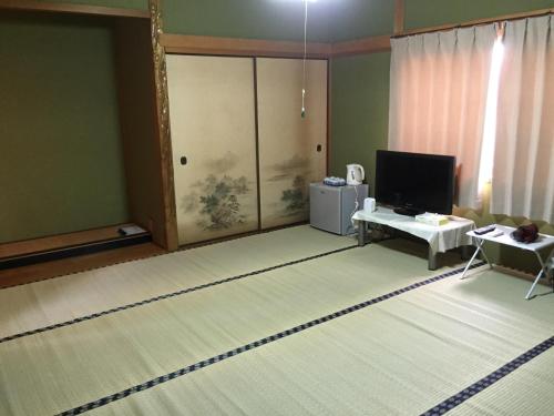 ゲストハウス熊野