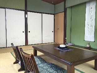温泉宿水月