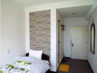 Business Hotel Sunshine (Hyogo)