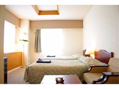 Nemuro Grand Hotel