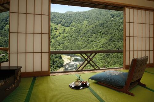 会津芦ノ牧温泉 丸峰