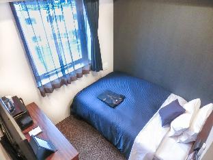 Hotel LiveMax Premium-Hiroshima