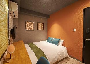 イキダネ レジデンシャル ホテル 墨田 京島