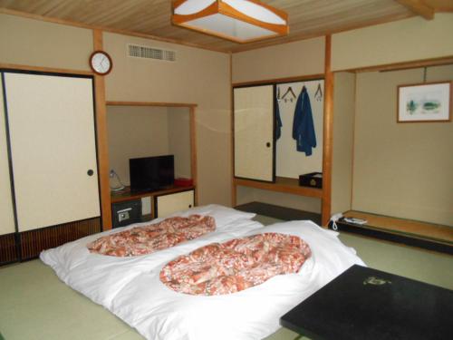 ホテル湯の陣