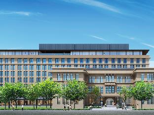 ザ ゲートホテル 京都 高瀬川 バイ ヒューリック