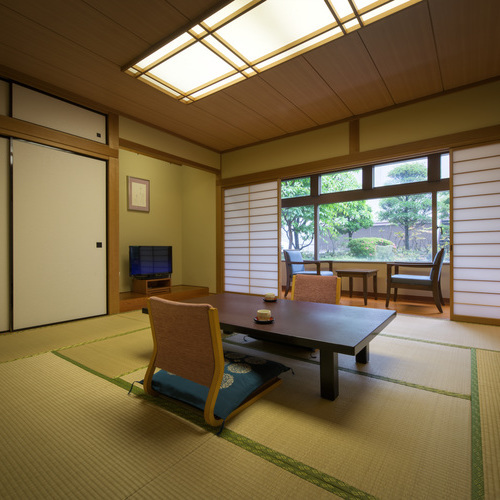 Hotel Sendai Garden Palace