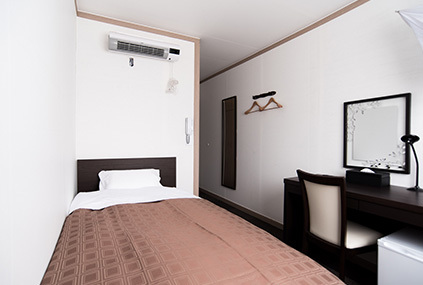 Hotel Frente Hirono