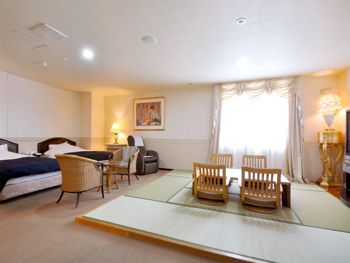 Hotel Utsukushi no Yu Onsen
