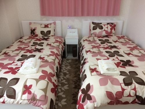 Angel House / Vacation STAY 326