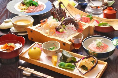 竹林庵みずの