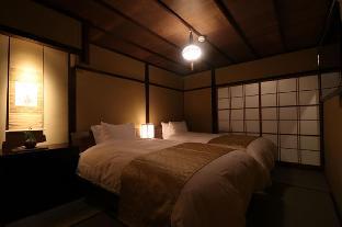 京都 町屋ステイ 月光庵