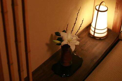 膳・お宿 西亭