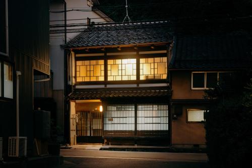 Tenjin 旅音