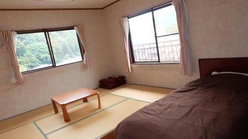 箱根湯本温泉 かっぱ天国