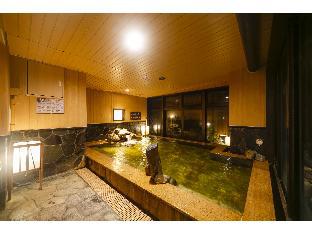 亀島川温泉 新川の湯 ドーミーイン東京八丁堀