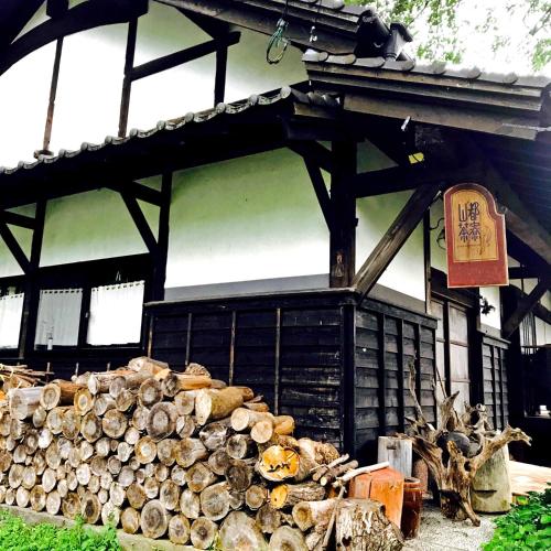 山都茶寮