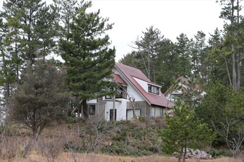 Okinoshima Resort Island Park Hotel
