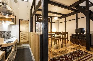 RESI STAY トマローカ 文覚町 京都