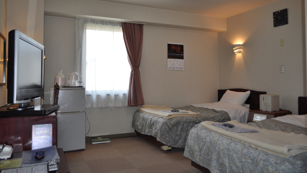 Omagari Empire Hotel