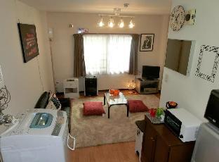 #203 Apartment in Sapporo ALMAZ PLACE