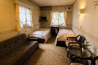 ペンション ひがしやま 白馬