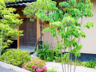松風庵（清水邸）