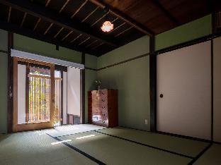 下座庵トラディショナルジャパニーズガーデンハウス
