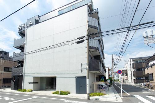 シーフォルム京急蒲田407