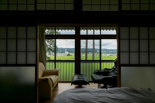 十日町ふれあいの宿交流館
