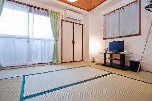 [Certified] Cozy private apartment in Tennoji