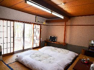 おおぐて湖畔 しらさぎ荘