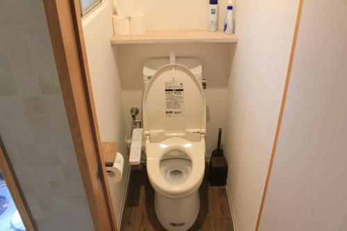 Expo Cottage 3