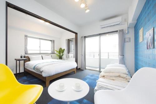 Residence Hotel Hakata4 / Vacation STAY 6888