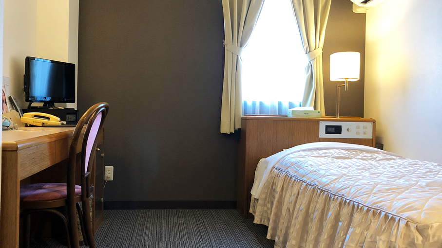 Tatebayashi Grand Hotel