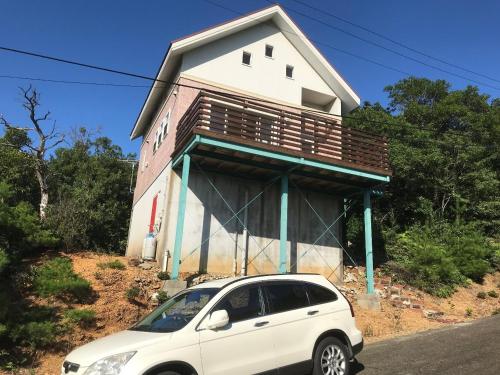 Ise Sky Villa / Vacation STAY 2021